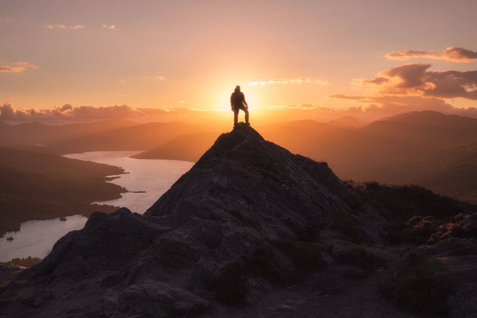 choosing joy while moving through adversity
