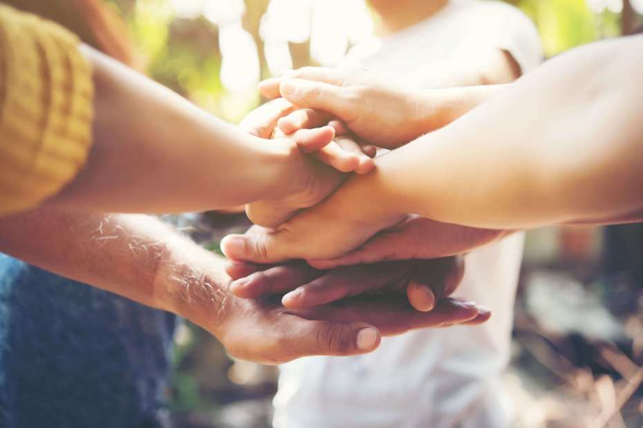 strong personal foundation and resilience