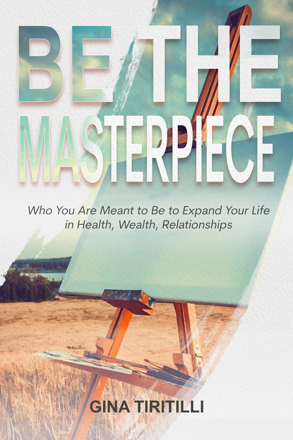 Be The Masterpiece