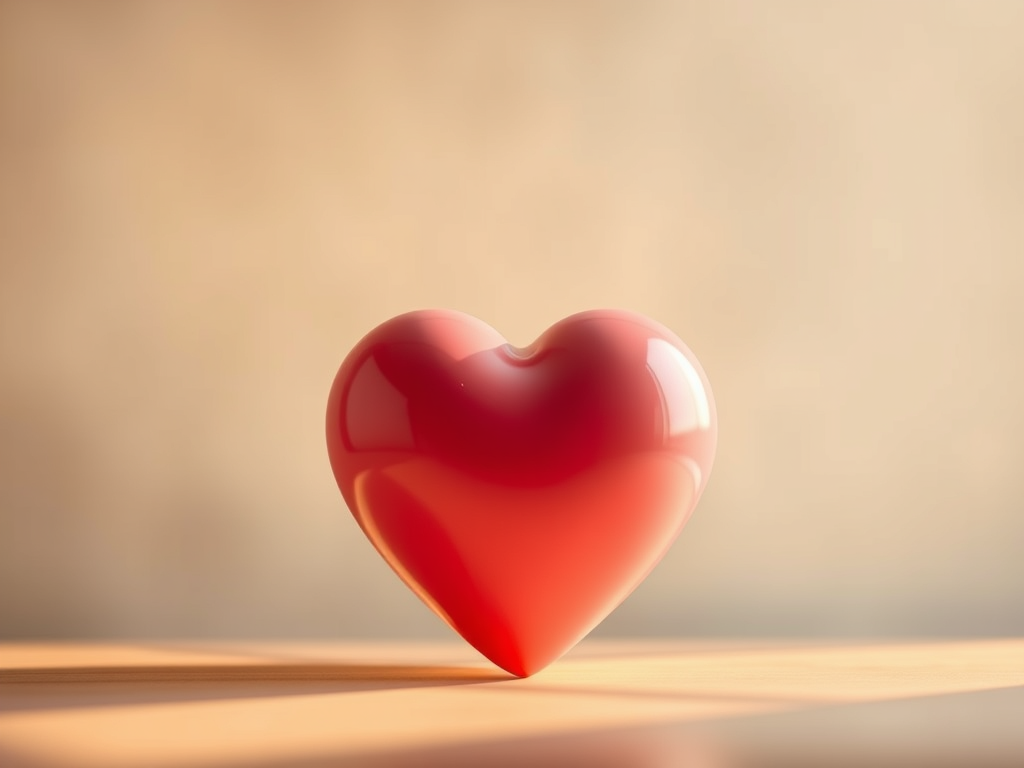 unconditional love shaped by self worth and spiritual truth