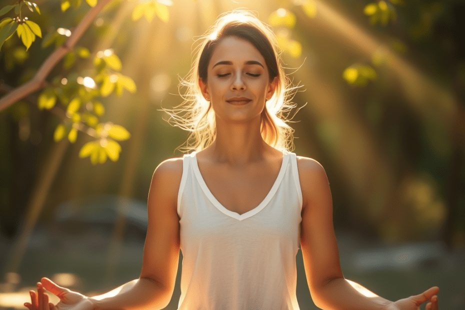 redefining self worth and self love for spiritual healing