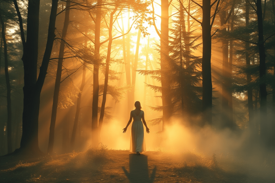you are not here by accident spiritual awakening and divine purpose