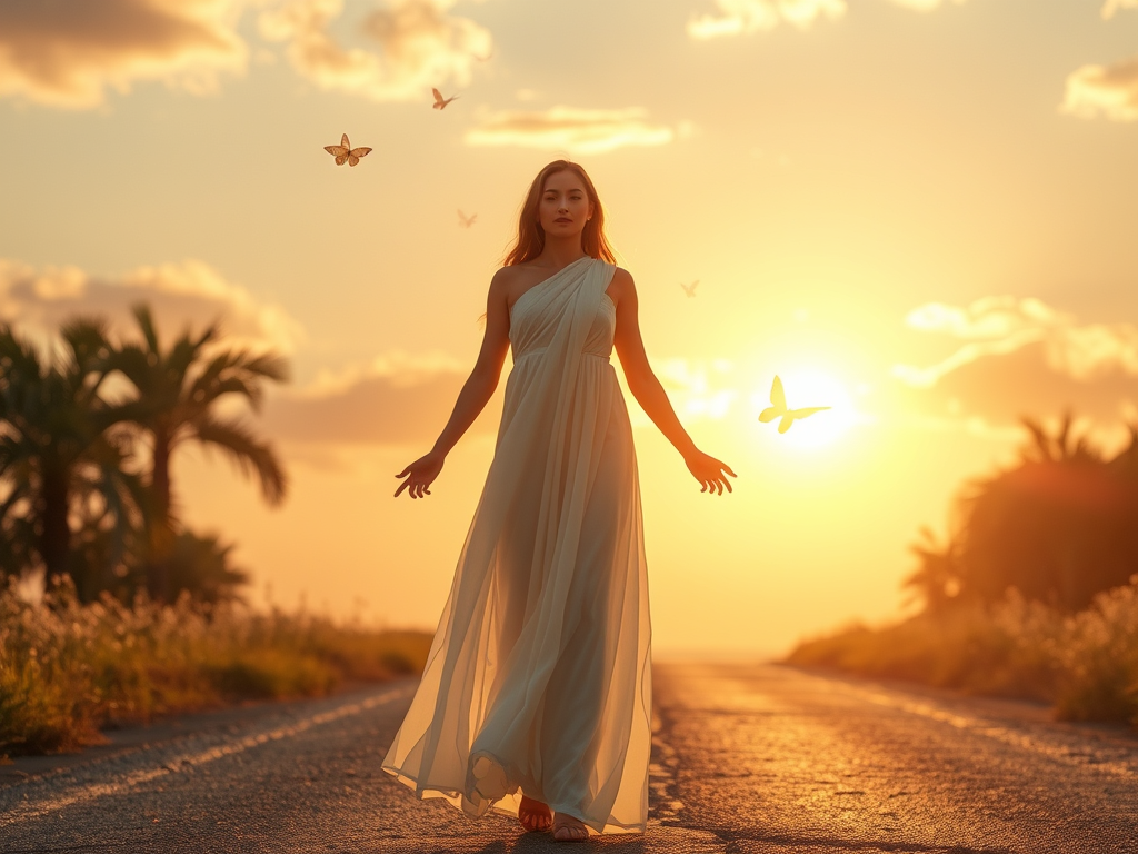 the time is now spiritual transformation and living from love