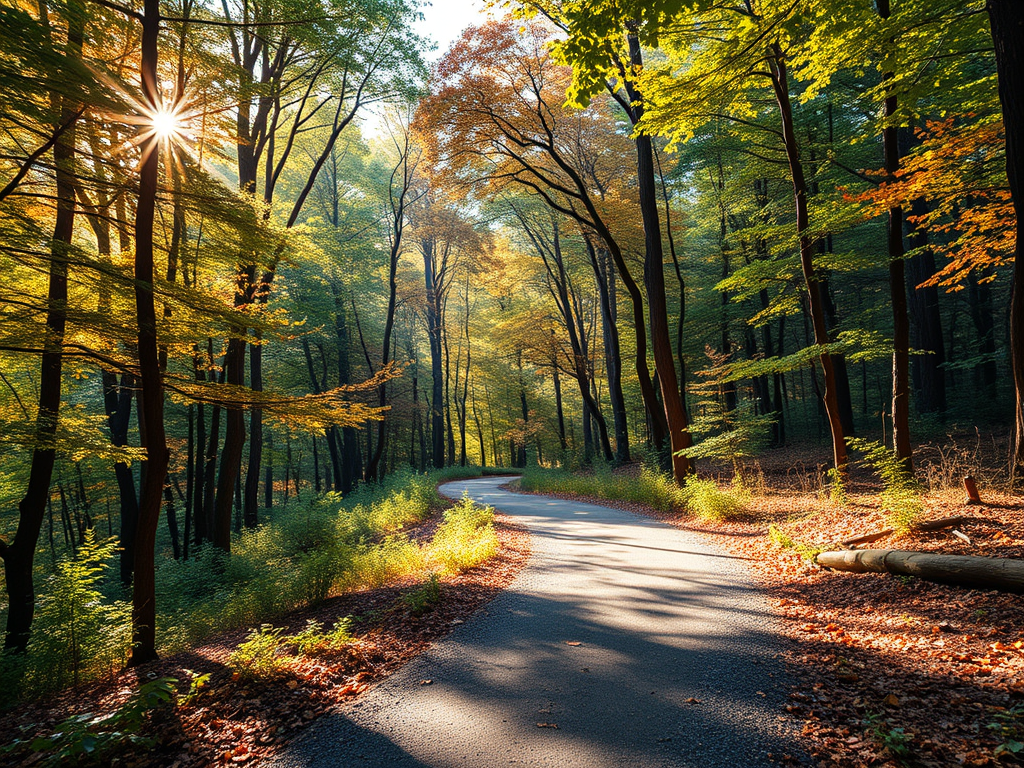 becoming the example through personal growth