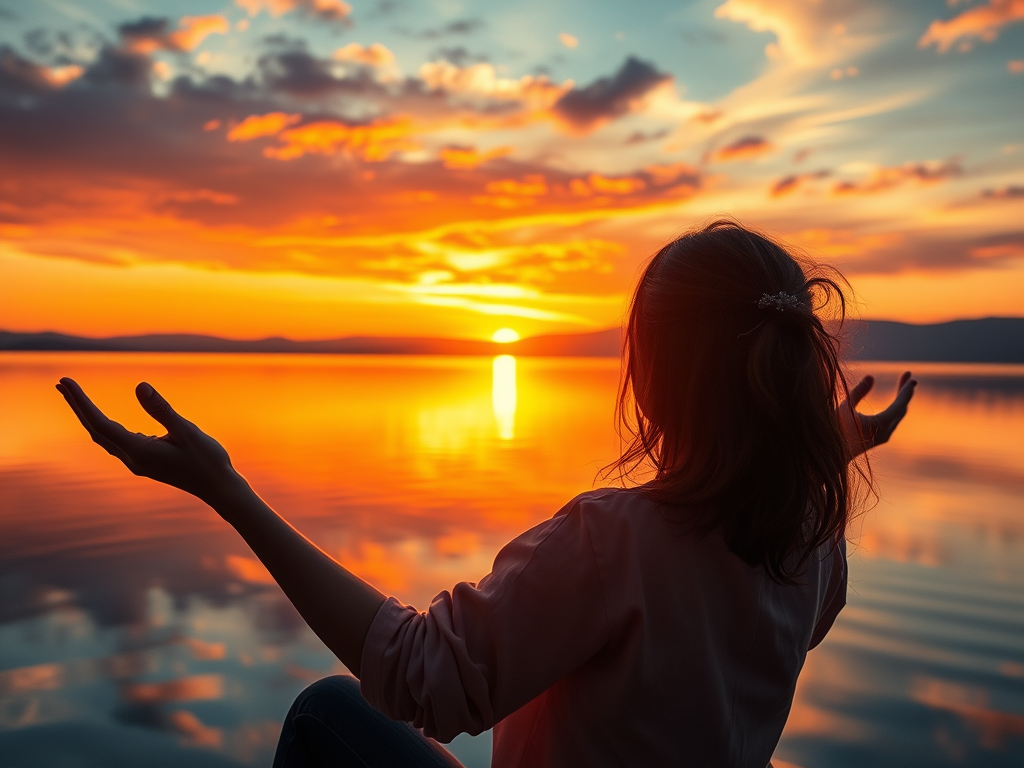 righteous anger balanced with grace and emotional regulation