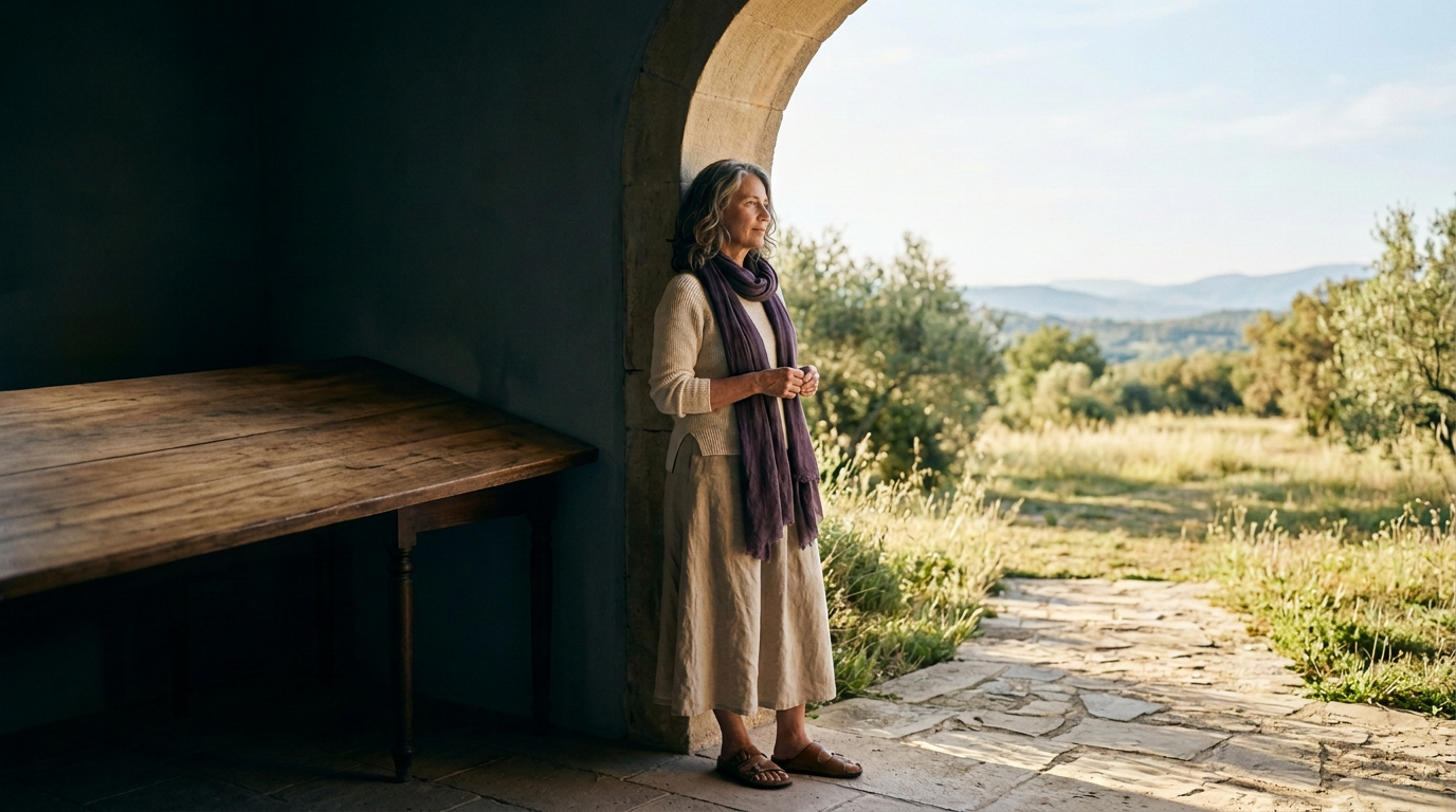 reflecting on releasing old survival patterns and reclaiming your identity